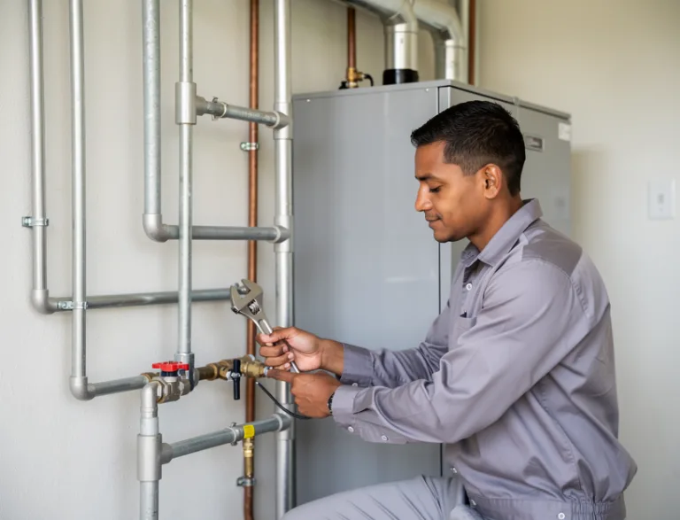 Geothermal Heating service in Trois-Rivieres